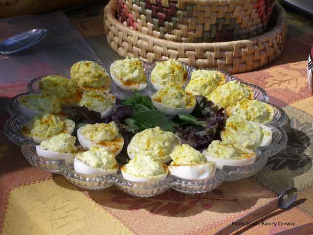 Deviled+eggs