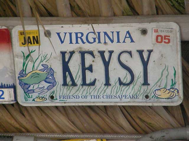 Florida Keys bars, Keysy