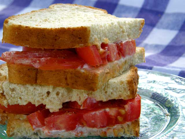 Dukes sandwich spread recipe