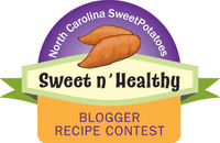 Bloggers submit best sweet potato recipes