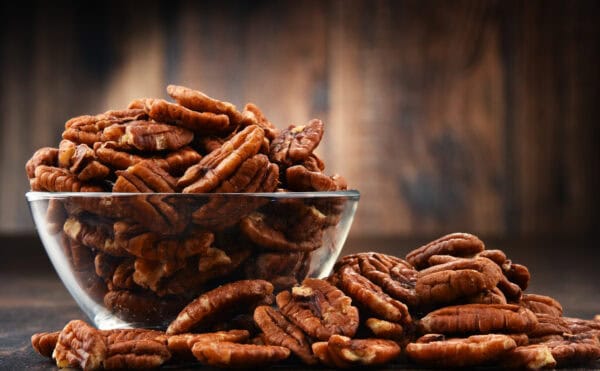 Honey Glazed Pecans are a Southern Treat thumbnail
