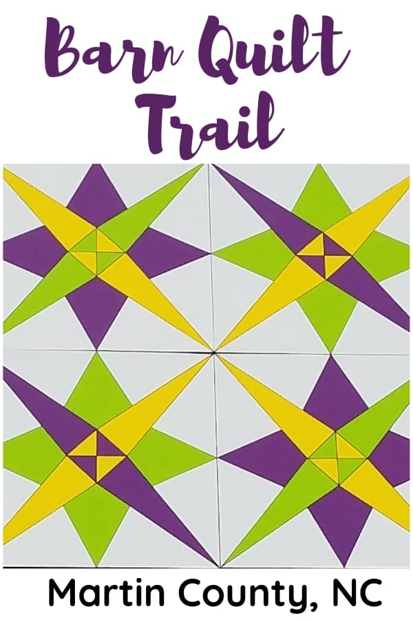 The Rich Heritage of Quilt Trails