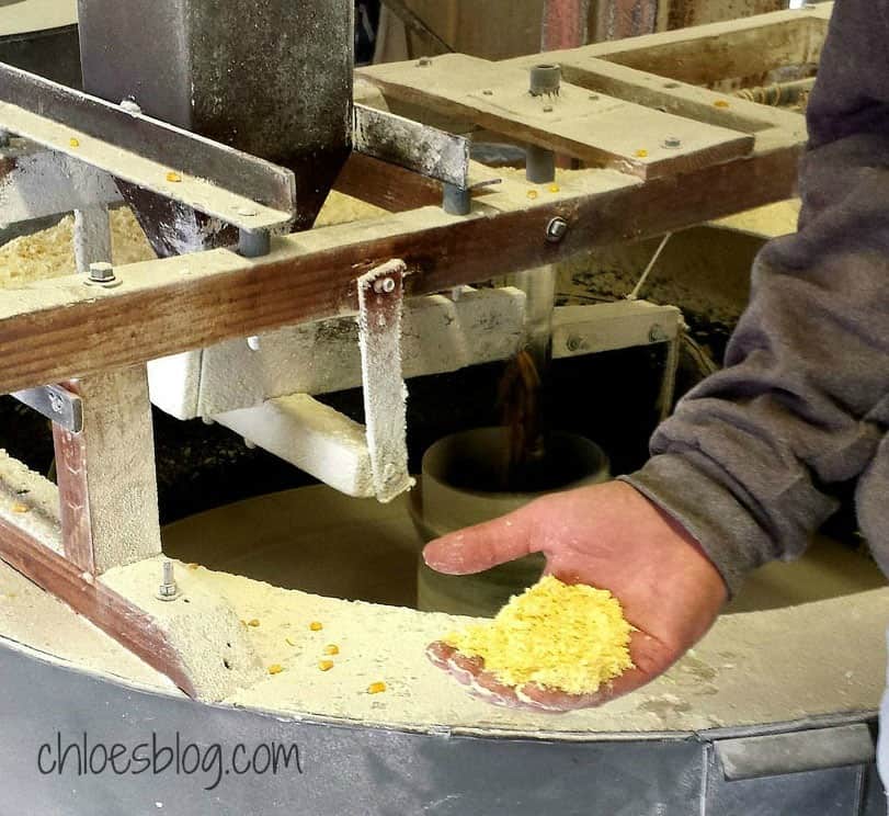 Atkinson Milling Company Grits | chloesblog.com