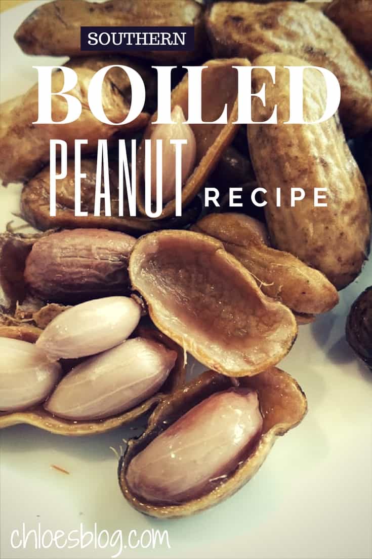 Boiled Peanuts Recipe Garden And Gun at Robert Cooke blog