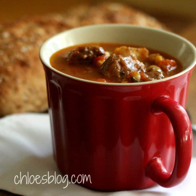 Best Beef Bone Broth Vegetable Soup The secret BONES